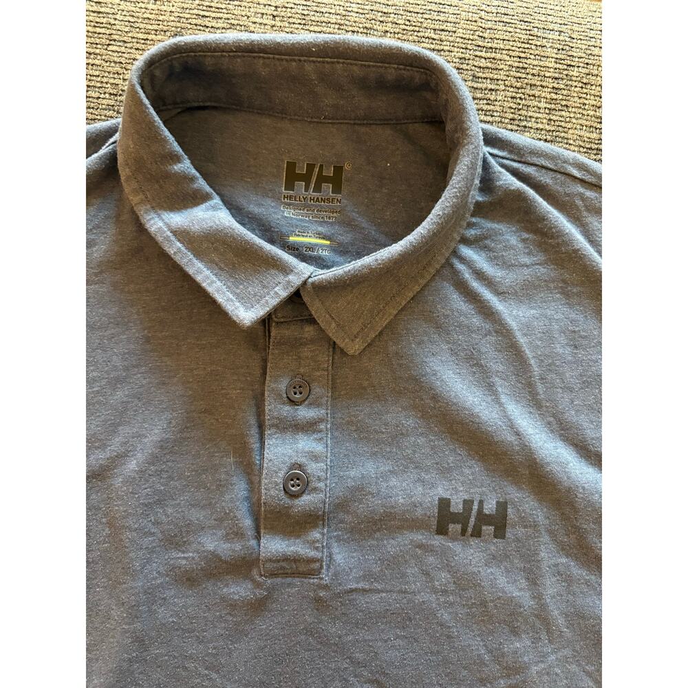 Helly-Hansen Polo